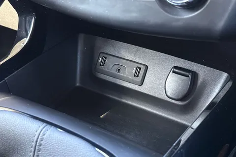 SK66KXT Renault Kadjar 1.5 dCi Dynamique Nav Euro 6 (s/s) 5dr Thumbnail #44