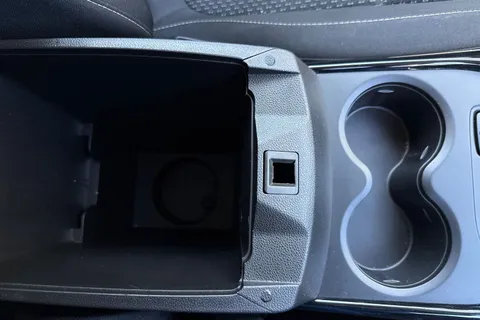 SK66KXT Renault Kadjar 1.5 dCi Dynamique Nav Euro 6 (s/s) 5dr Thumbnail #46