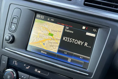 SK66KXT Renault Kadjar 1.5 dCi Dynamique Nav Euro 6 (s/s) 5dr Thumbnail #47