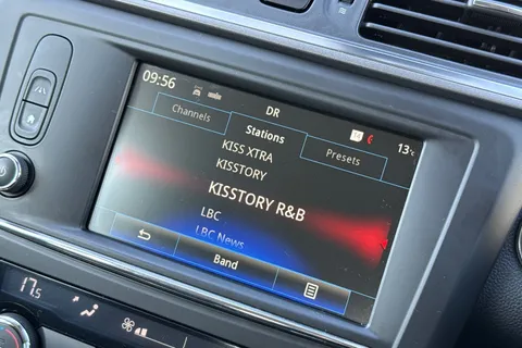 SK66KXT Renault Kadjar 1.5 dCi Dynamique Nav Euro 6 (s/s) 5dr Thumbnail #49