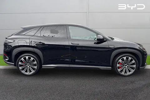  BYD Sealion 7 91.3kWh Excellence Auto AWD 5dr Thumbnail #4