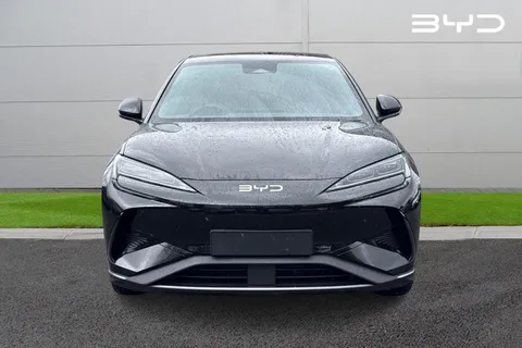  BYD Sealion 7 91.3kWh Excellence Auto AWD 5dr Thumbnail #6