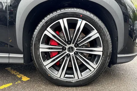  BYD Sealion 7 91.3kWh Excellence Auto AWD 5dr Thumbnail #7