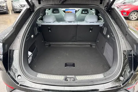  BYD Sealion 7 91.3kWh Excellence Auto AWD 5dr Thumbnail #10