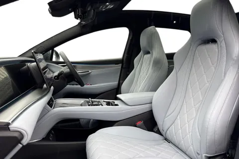 BYD Sealion 7 91.3kWh Excellence Auto AWD 5dr Thumbnail #11