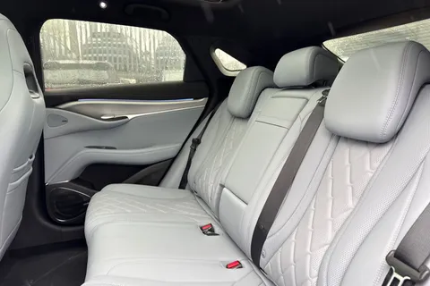  BYD Sealion 7 91.3kWh Excellence Auto AWD 5dr Thumbnail #14