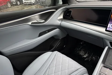  BYD Sealion 7 91.3kWh Excellence Auto AWD 5dr Thumbnail #15