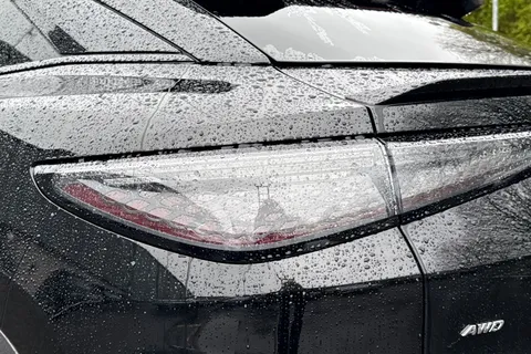  BYD Sealion 7 91.3kWh Excellence Auto AWD 5dr Thumbnail #16