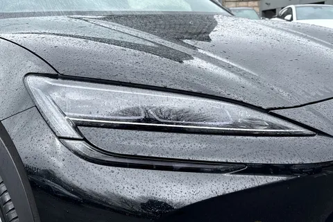  BYD Sealion 7 91.3kWh Excellence Auto AWD 5dr Thumbnail #17