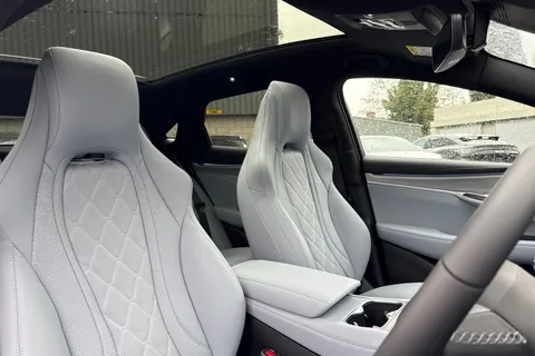  BYD Sealion 7 91.3kWh Excellence Auto AWD 5dr Thumbnail #21