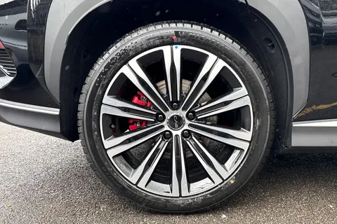  BYD Sealion 7 91.3kWh Excellence Auto AWD 5dr Thumbnail #22