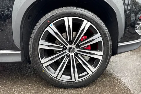  BYD Sealion 7 91.3kWh Excellence Auto AWD 5dr Thumbnail #23