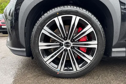  BYD Sealion 7 91.3kWh Excellence Auto AWD 5dr Thumbnail #24