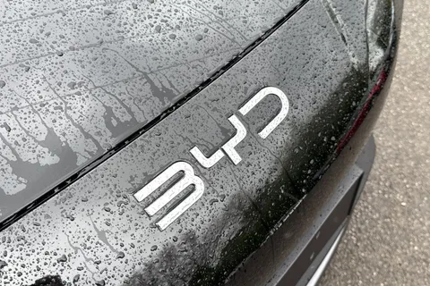  BYD Sealion 7 91.3kWh Excellence Auto AWD 5dr Thumbnail #25