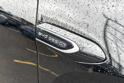  BYD Sealion 7 91.3kWh Excellence Auto AWD 5dr Thumbnail #27
