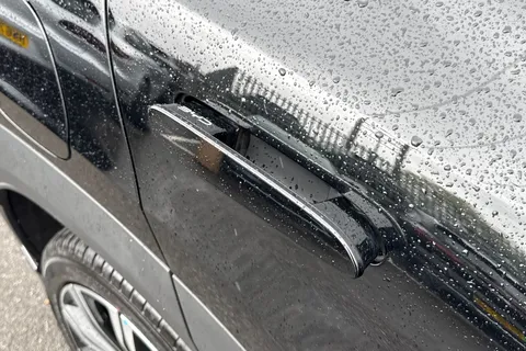  BYD Sealion 7 91.3kWh Excellence Auto AWD 5dr Thumbnail #30