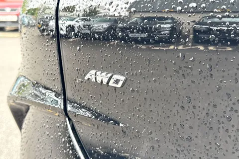  BYD Sealion 7 91.3kWh Excellence Auto AWD 5dr Thumbnail #34