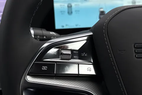  BYD Sealion 7 91.3kWh Excellence Auto AWD 5dr Thumbnail #35