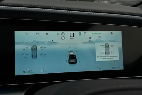  BYD Sealion 7 91.3kWh Excellence Auto AWD 5dr Thumbnail #37