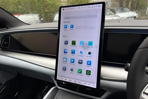  BYD Sealion 7 91.3kWh Excellence Auto AWD 5dr Thumbnail #41
