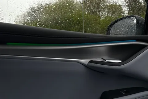  BYD Sealion 7 91.3kWh Excellence Auto AWD 5dr Thumbnail #47