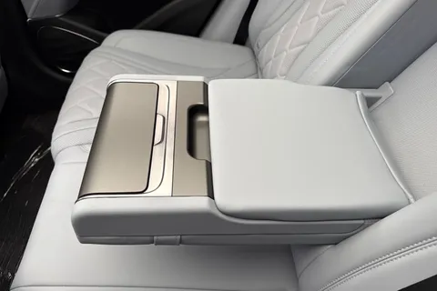  BYD Sealion 7 91.3kWh Excellence Auto AWD 5dr Thumbnail #50