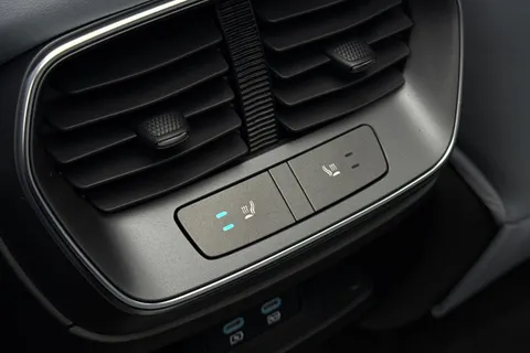  BYD Sealion 7 91.3kWh Excellence Auto AWD 5dr Thumbnail #53