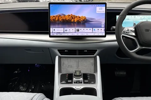  BYD Sealion 7 91.3kWh Excellence Auto AWD 5dr Thumbnail #57
