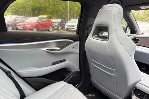  BYD Sealion 7 91.3kWh Excellence Auto AWD 5dr Thumbnail #58