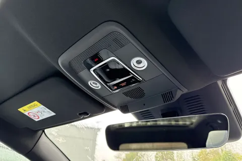  BYD Sealion 7 91.3kWh Excellence Auto AWD 5dr Thumbnail #59