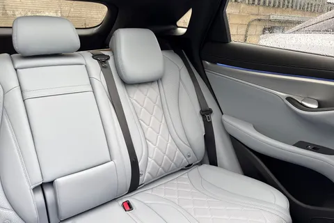  BYD Sealion 7 91.3kWh Excellence Auto AWD 5dr Thumbnail #61