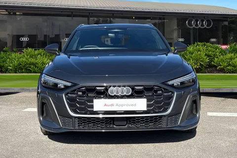 KM75NXS Audi A5 Avant S line TFSI  150 PS S tronic Thumbnail #7