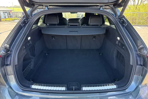 KM75NXS Audi A5 Avant S line TFSI  150 PS S tronic Thumbnail #8