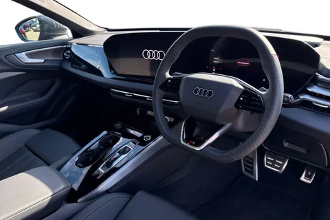 KM75NXS Audi A5 Avant S line TFSI  150 PS S tronic Thumbnail #15