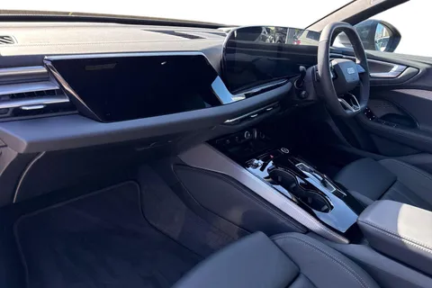 KM75NXS Audi A5 Avant S line TFSI  150 PS S tronic Thumbnail #16