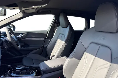 KM75NXS Audi A5 Avant S line TFSI  150 PS S tronic Thumbnail #17