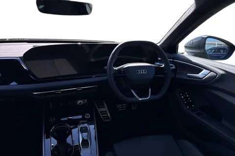 KM75NXS Audi A5 Avant S line TFSI  150 PS S tronic Thumbnail #19