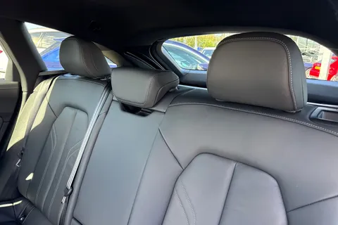 KM75NXS Audi A5 Avant S line TFSI  150 PS S tronic Thumbnail #20