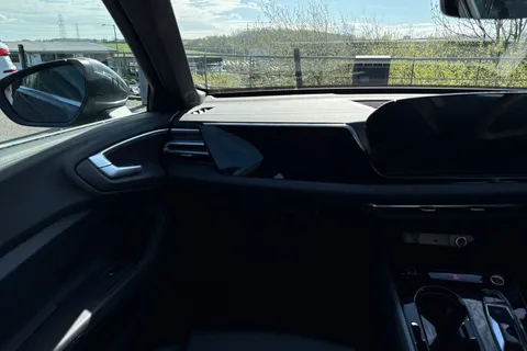 KM75NXS Audi A5 Avant S line TFSI  150 PS S tronic Thumbnail #21