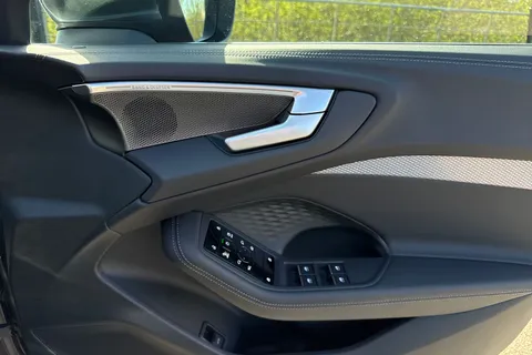 KM75NXS Audi A5 Avant S line TFSI  150 PS S tronic Thumbnail #22