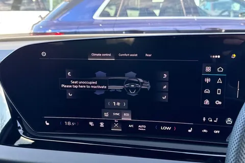 KM75NXS Audi A5 Avant S line TFSI  150 PS S tronic Thumbnail #23