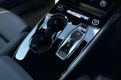 KM75NXS Audi A5 Avant S line TFSI  150 PS S tronic Thumbnail #24