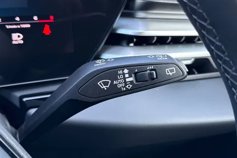 KM75NXS Audi A5 Avant S line TFSI  150 PS S tronic Thumbnail #30