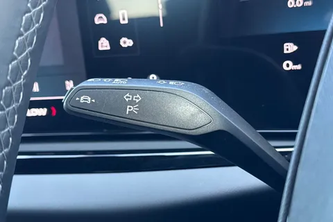 KM75NXS Audi A5 Avant S line TFSI  150 PS S tronic Thumbnail #31