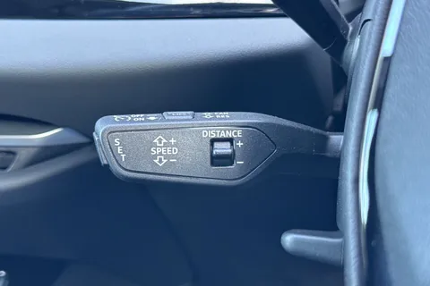 KM75NXS Audi A5 Avant S line TFSI  150 PS S tronic Thumbnail #32