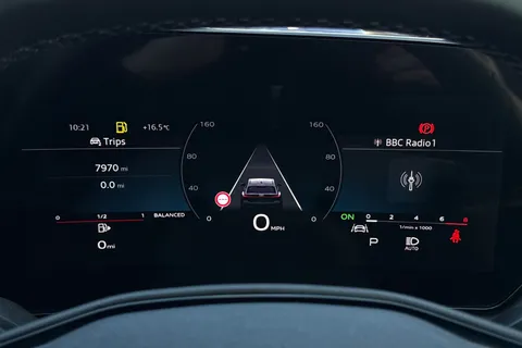 KM75NXS Audi A5 Avant S line TFSI  150 PS S tronic Thumbnail #35