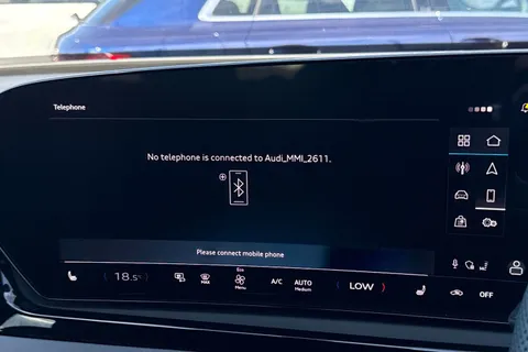 KM75NXS Audi A5 Avant S line TFSI  150 PS S tronic Thumbnail #39