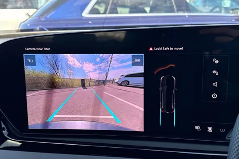 KM75NXS Audi A5 Avant S line TFSI  150 PS S tronic Thumbnail #42