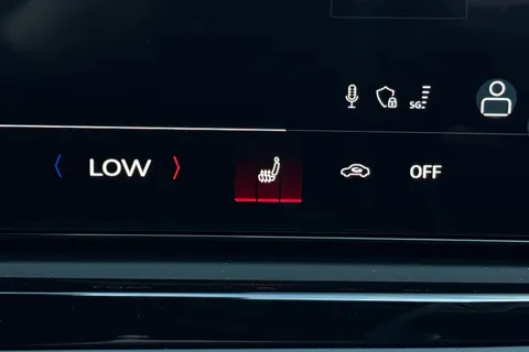 KM75NXS Audi A5 Avant S line TFSI  150 PS S tronic Thumbnail #43