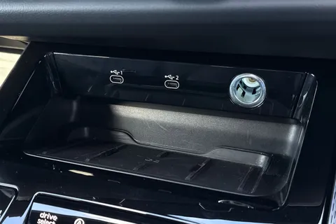 KM75NXS Audi A5 Avant S line TFSI  150 PS S tronic Thumbnail #44